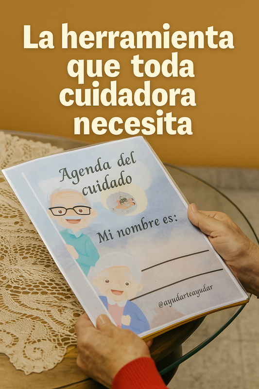 Agenda del cuidador